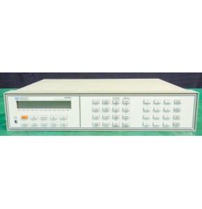 Switch/Control Unit